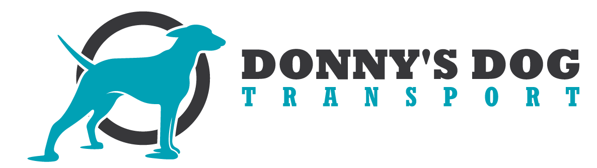 Donnys dog transport